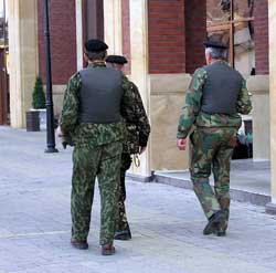 Ужгород вибори